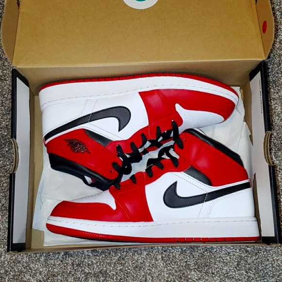 Mud 1s Size:7 in men's - Picture 2 of 2